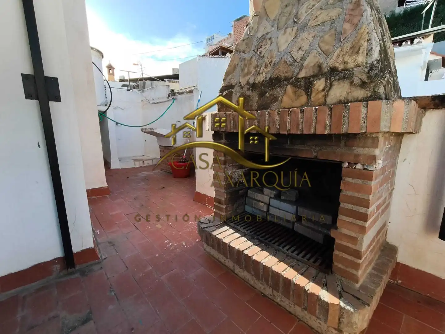 Casa en venda a Calle Arroyo San Sebastián, imagen 28
