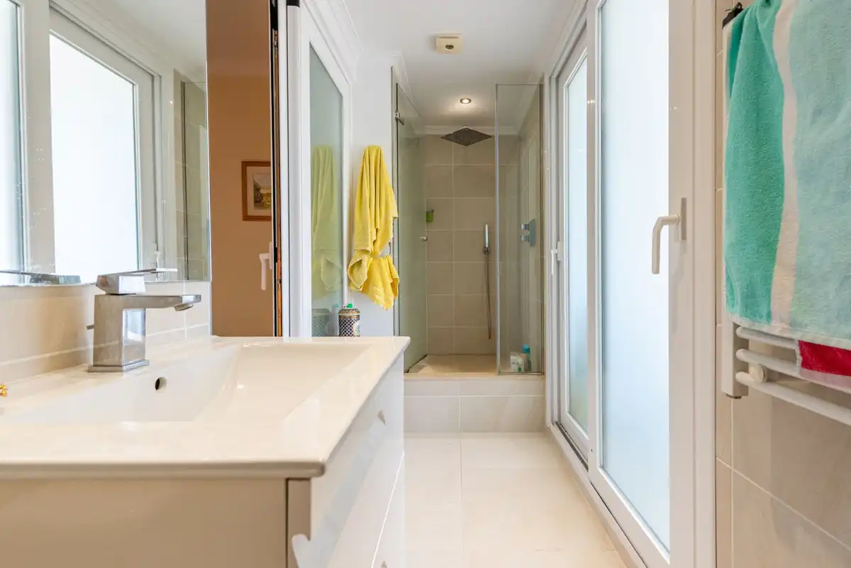 Apartment with pool for sale in La Quinta, imagen 4