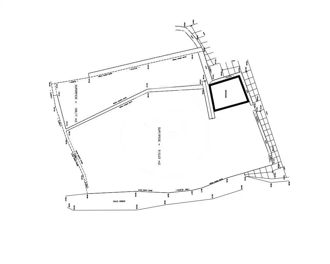 Residencial en venta en Bunyola