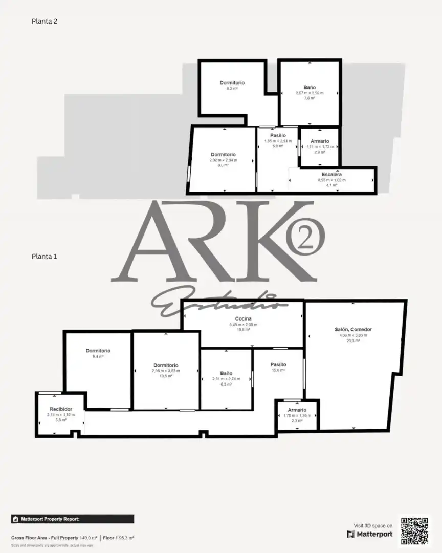 Duplexes for sale in Gandia  with Air Conditioner, Terrace and Storage room