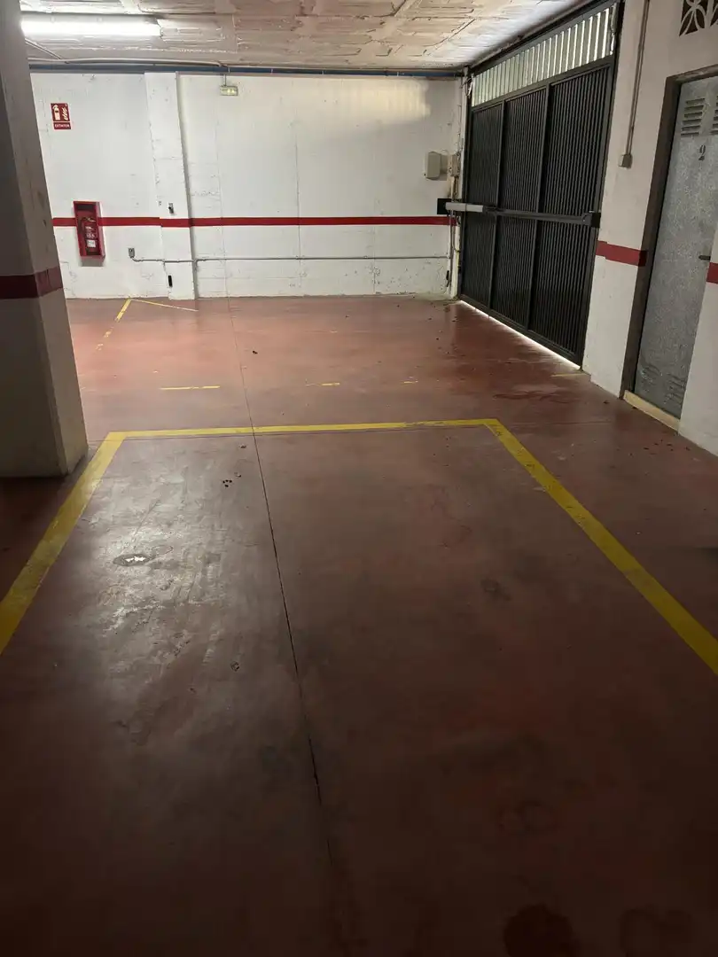 Parking of Attic for sale in Torremolinos  with Terrace and Community pool