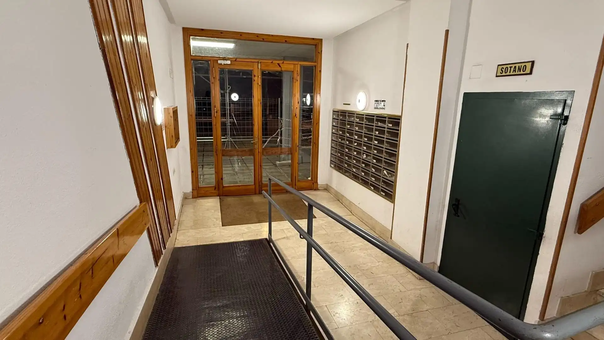 Apartments for sale in Plaza EUROPA, 4, Canfranc