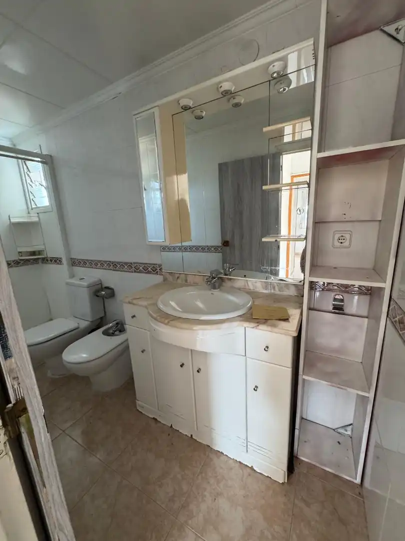 Bany de Pis en venda en Vila-roja