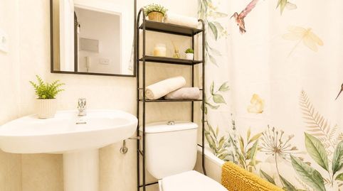 Photo 5 of Flat for sale in Valladolid, Centro ciudad, Fuengirola