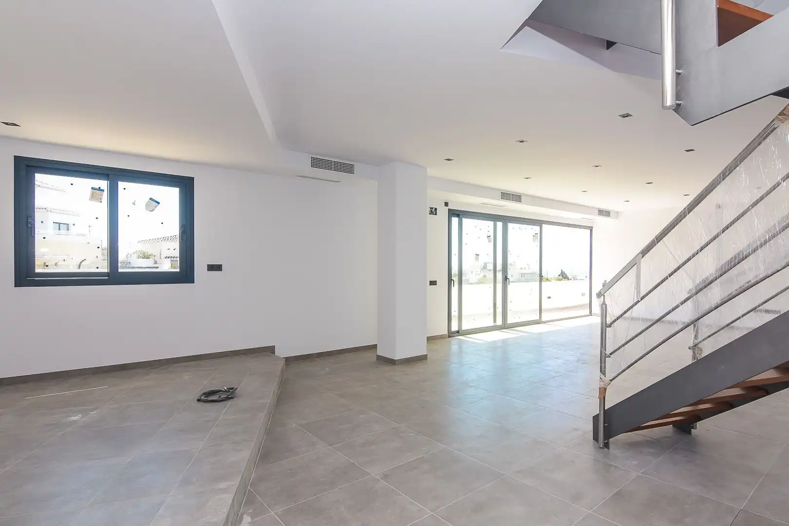 Villa con piscina in vendita a Torrox Park, imagen 16