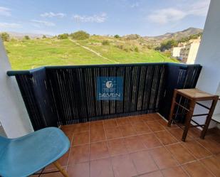 Balcony of Apartment for sale in Almuñécar  with Air Conditioner and Terrace