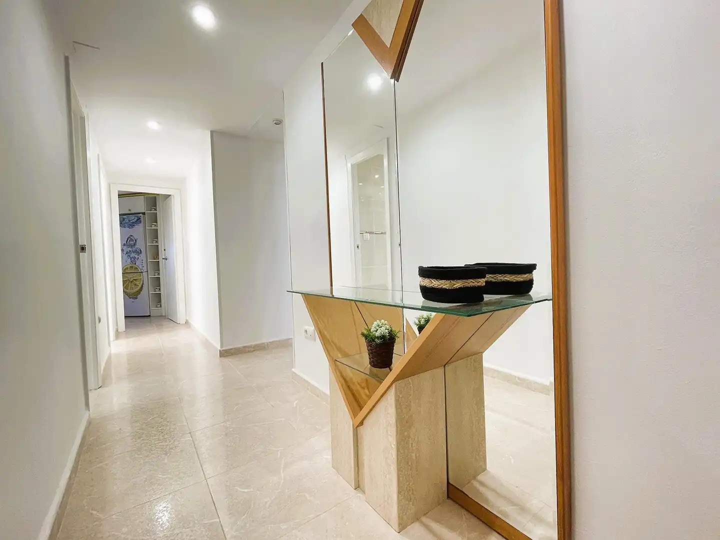 Apartments for rent in Paseo MARITIM NEPTU, 53, Playa de Gandia