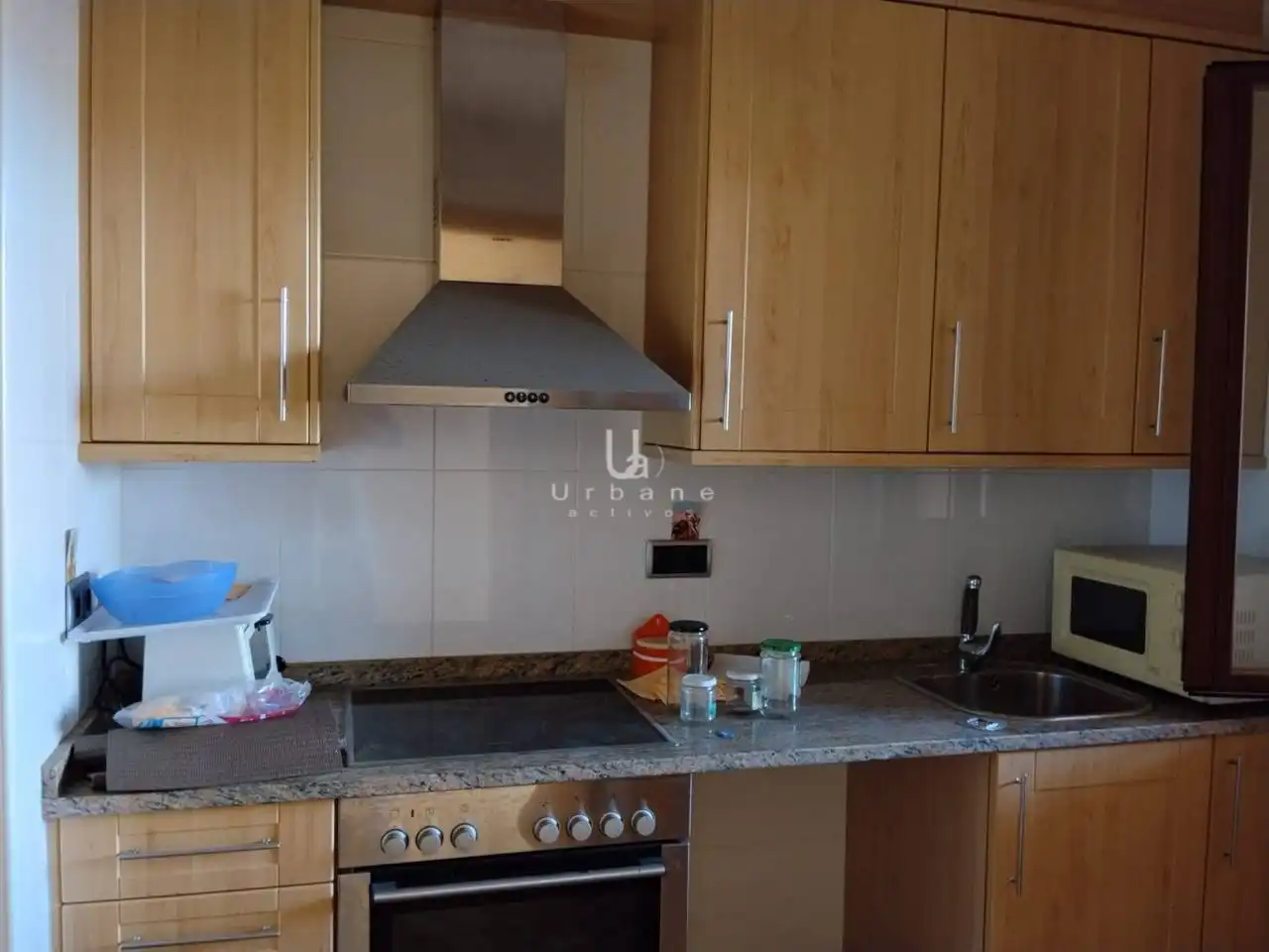 Appartement compact avec piscine à vendre à Calle Infanta Cristina 2, imagen 3
