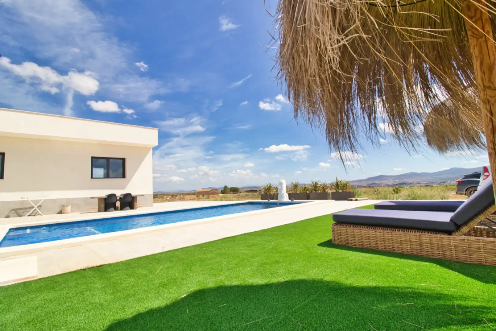 Casa amb piscina en venda a El Pinós / Pinoso, imagen 11