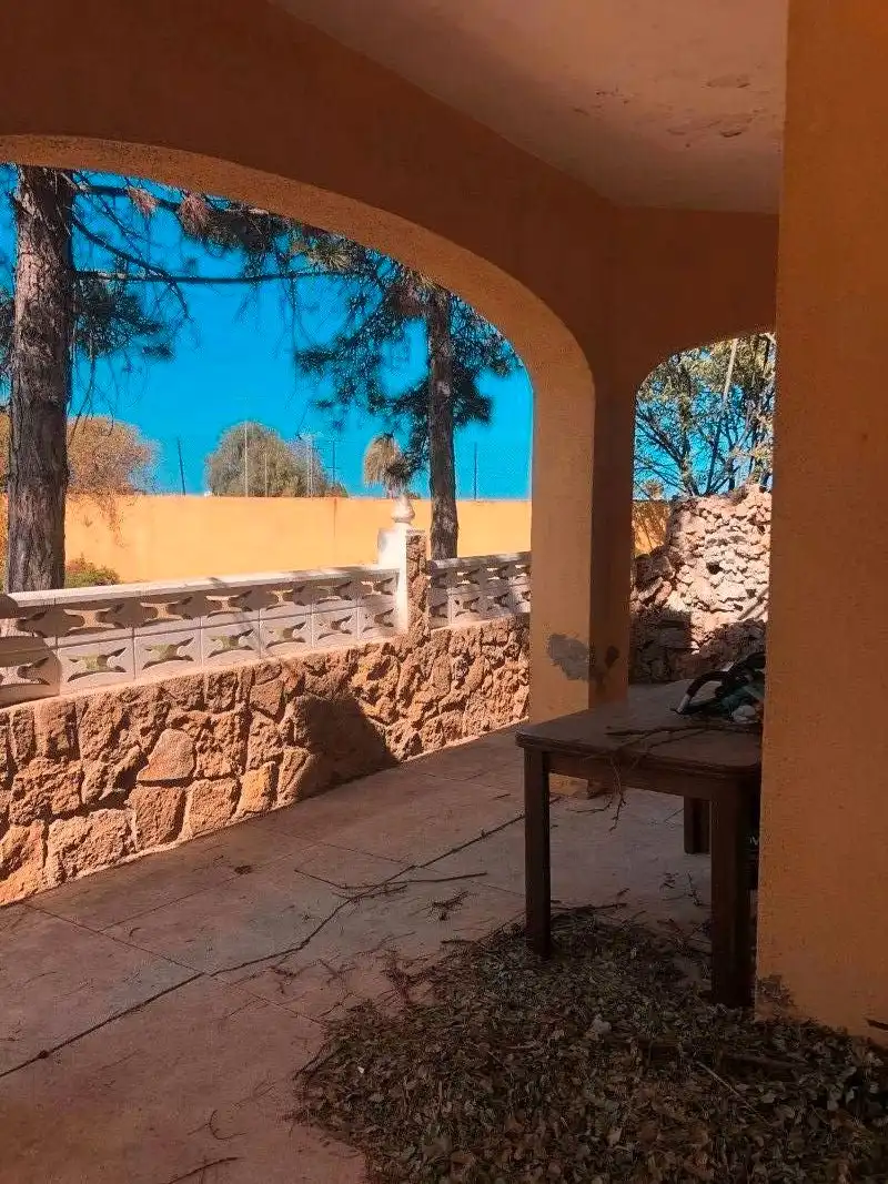 Villa mit Terrasse zum Verkauf in Carrer Santa Bárbara, imagen 15