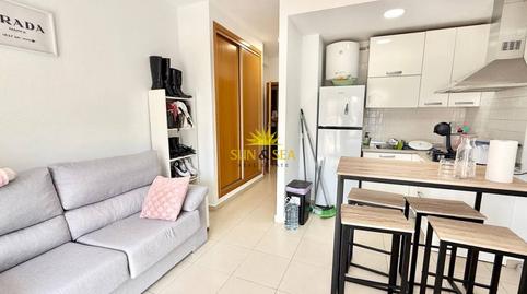 Foto 3 de Apartamento de alquiler en Vistalegre,  Murcia Capital