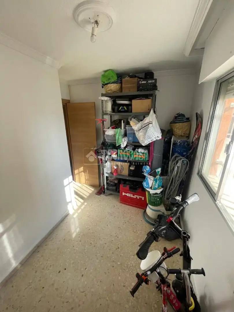 Flat for sale in Sevilla  with Air Conditioner and Terrace