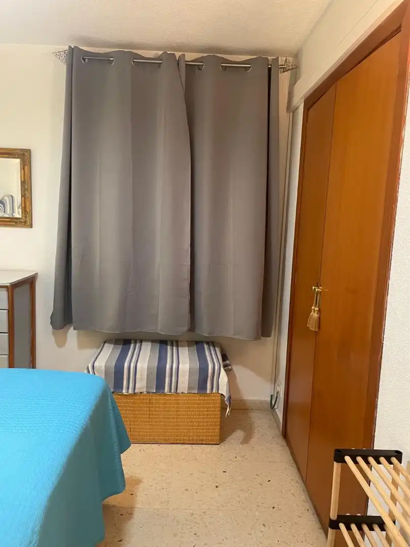 Apartment with pool to rent in Playa de Poniente, imagen 14