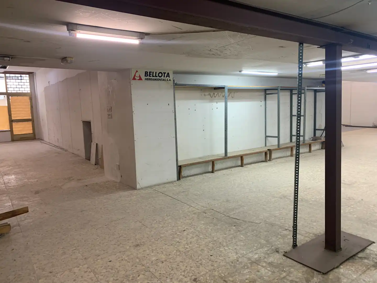 Geschaftsraum zur Miete in Pontevedra Capital 