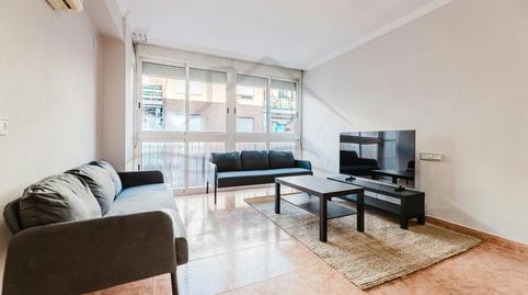 Foto 3 de Piso de alquiler en N/a, Els Orriols,  Valencia Capital