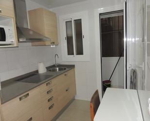 Kitchen of Flat for sale in Esplugues de Llobregat