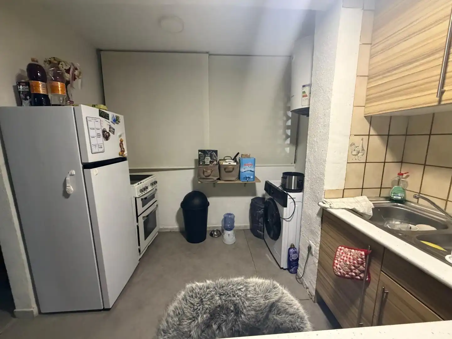 Apartament amb piscina en venda a Rincón de Loix, imagen 7