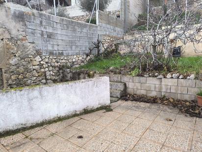 Jardí de Casa adosada en venda en Perales de Tajuña amb Calefacció