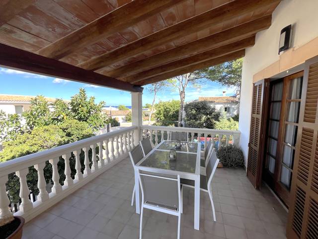 Apartamento en Alquiler en Colònia de Sant Pere
