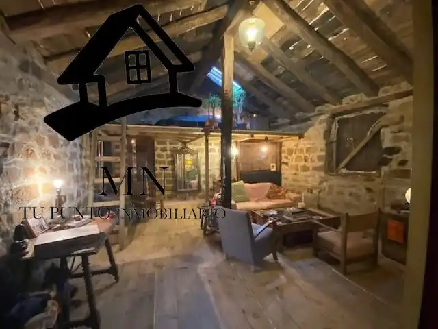 Finca rústica en venta en Luena 