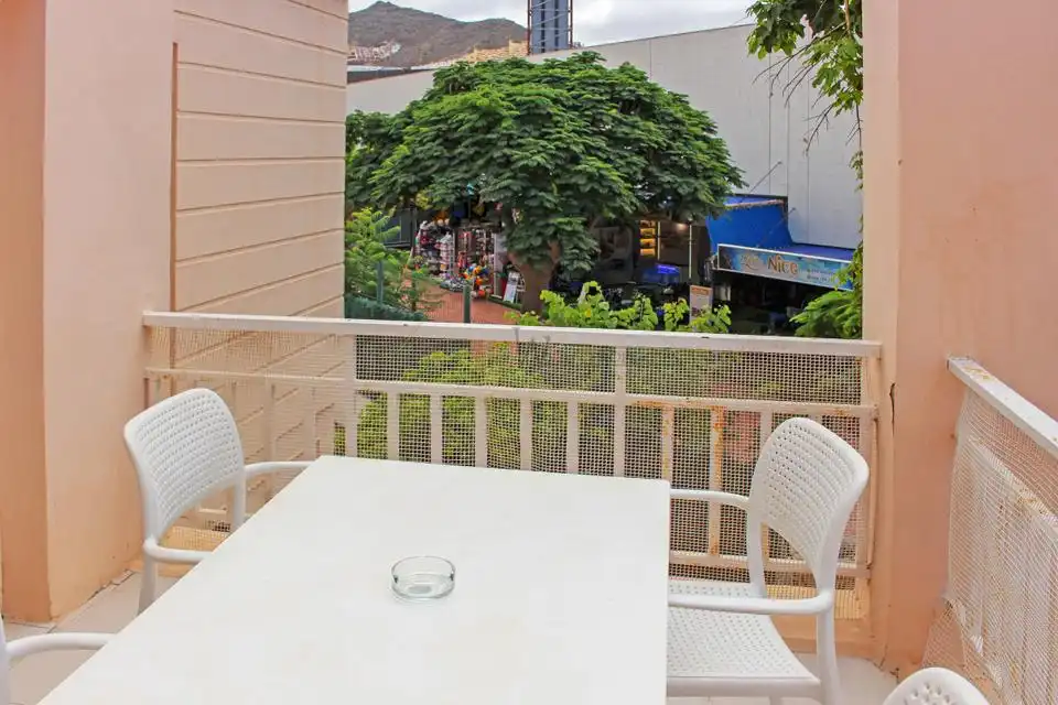 Apartament amb piscina en venda a De Bruselas