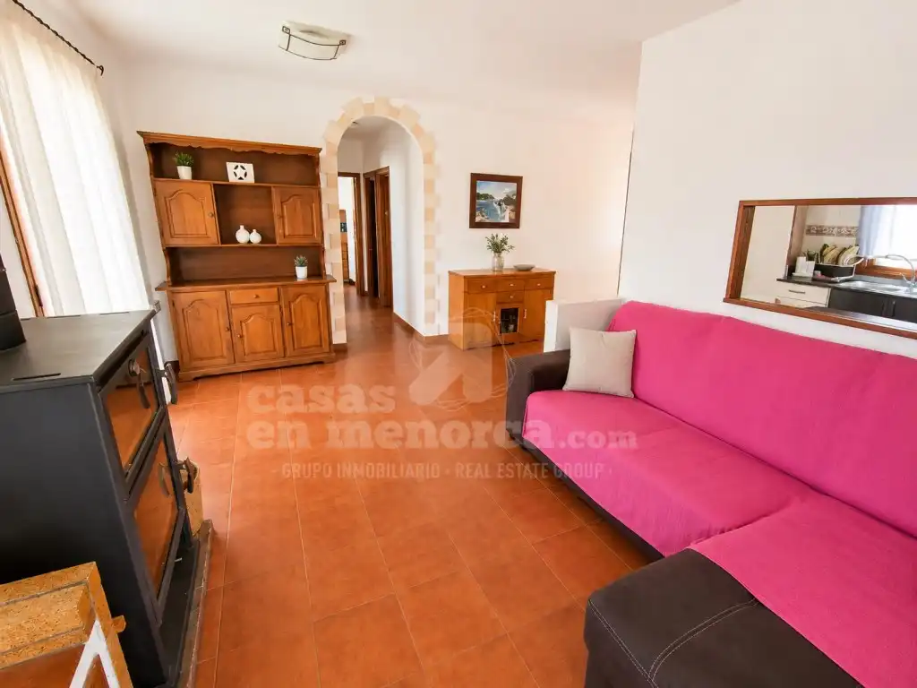 Landhaus mit Pool zum Verkauf in Ciutadella, imagen 6