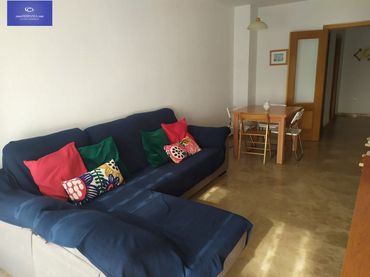 Appartamento con ascensore in affitto a Paseo Marítimo - San José - La Laguna