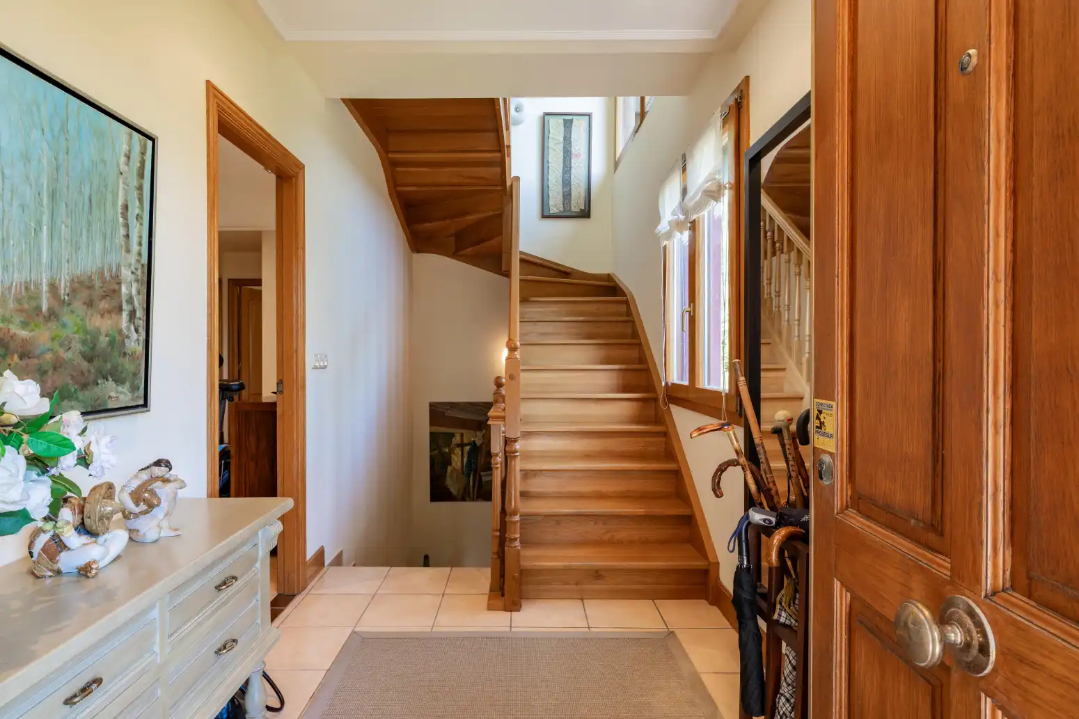 Casa o xalet en venda a Donostia-San Sebastián - larrañategi 62. Donostia-, Miramon - Zorroaga