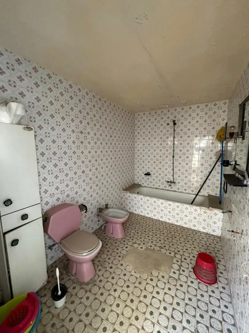 Badezimmer von Country house zum Verkauf in Alboraya mit Terrasse