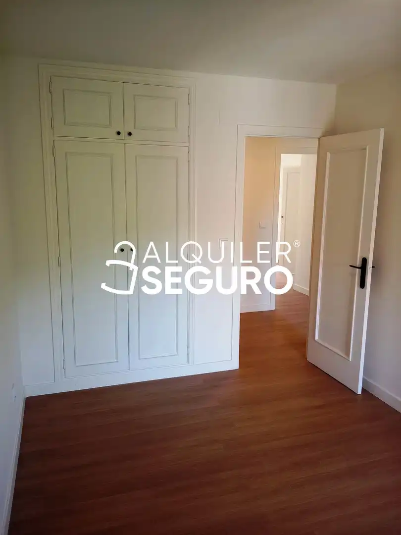 Habitación de Piso de alquiler en Valladolid con Calefacción y Trastero