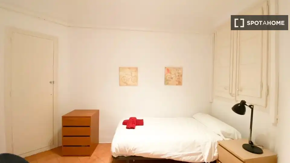 Room in Dreta de l'Eixample