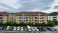Exterior view of Flat for sale in Beasain  with Terrace, Storage room and Furnished
