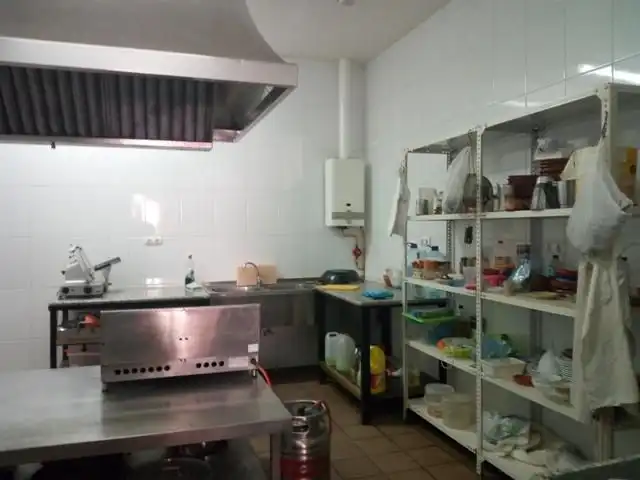 Local commercial à vendre à Hinojosa del Duque, imagen 7