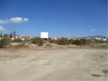 Residential land for sale in Huércal-Overa, imagen 7