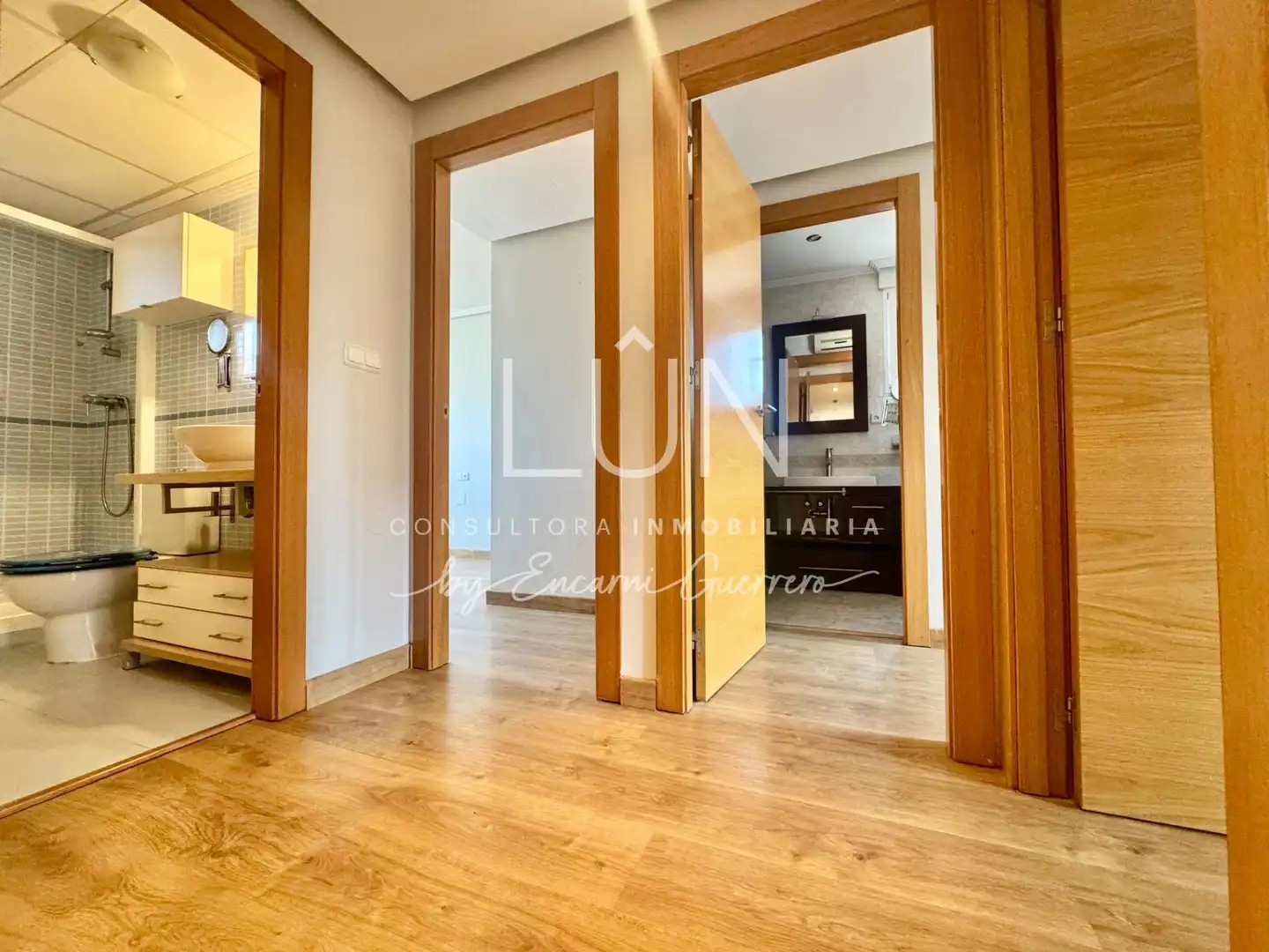 Flat for sale in Molina de Segura  with Air Conditioner, Heating and Terrace
