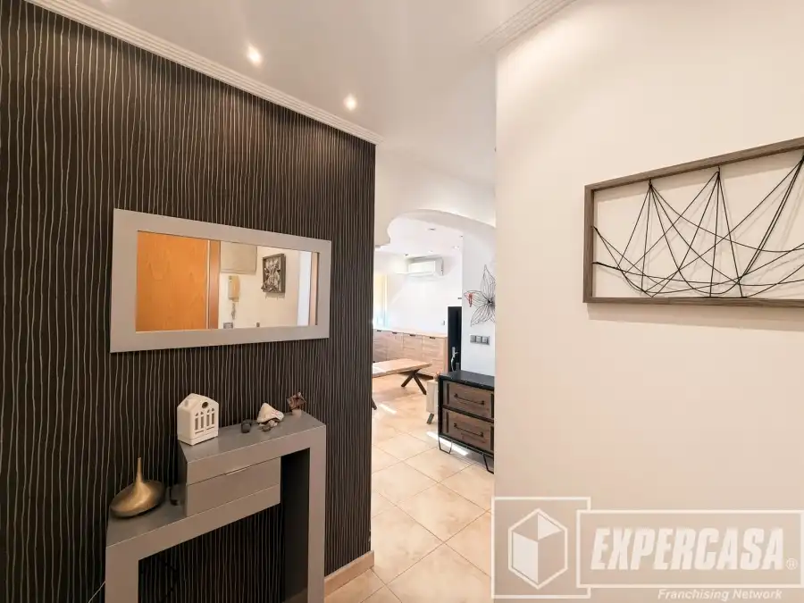 Flat with lift for sale in Pobles de l'Oest, imagen 7