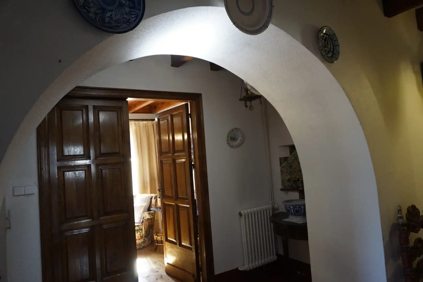 Casa rústica con terraza en venta en El Bruc, imagen 65
