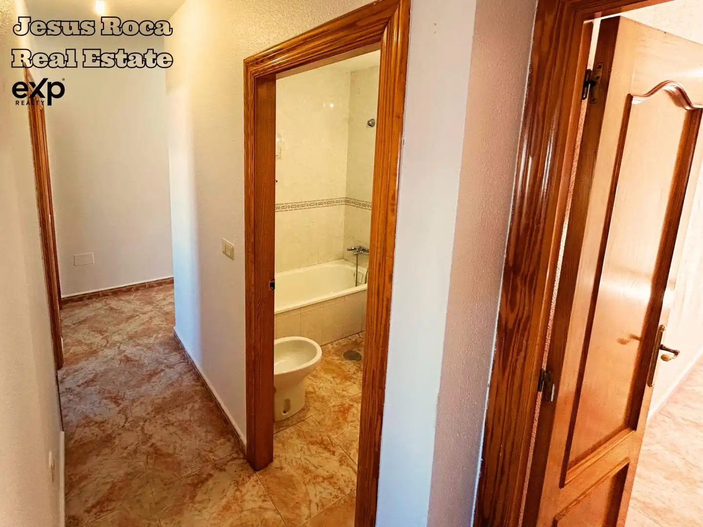 Appartamento con terrazza in vendita a Calle ARCHENA, imagen 19