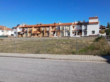 Terreny residencial en venda a Ogíjares