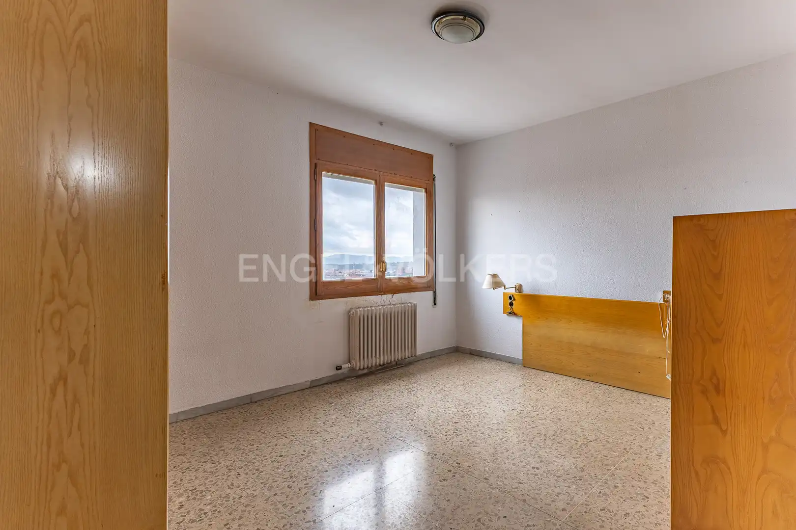 Ático en venta en Sabadell con Calefacción, Terraza y Balcón