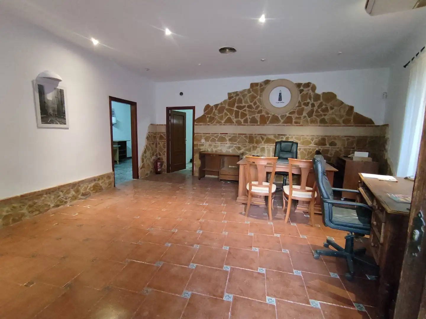 Local en venta en Pedro Muñoz con Aire acondicionado