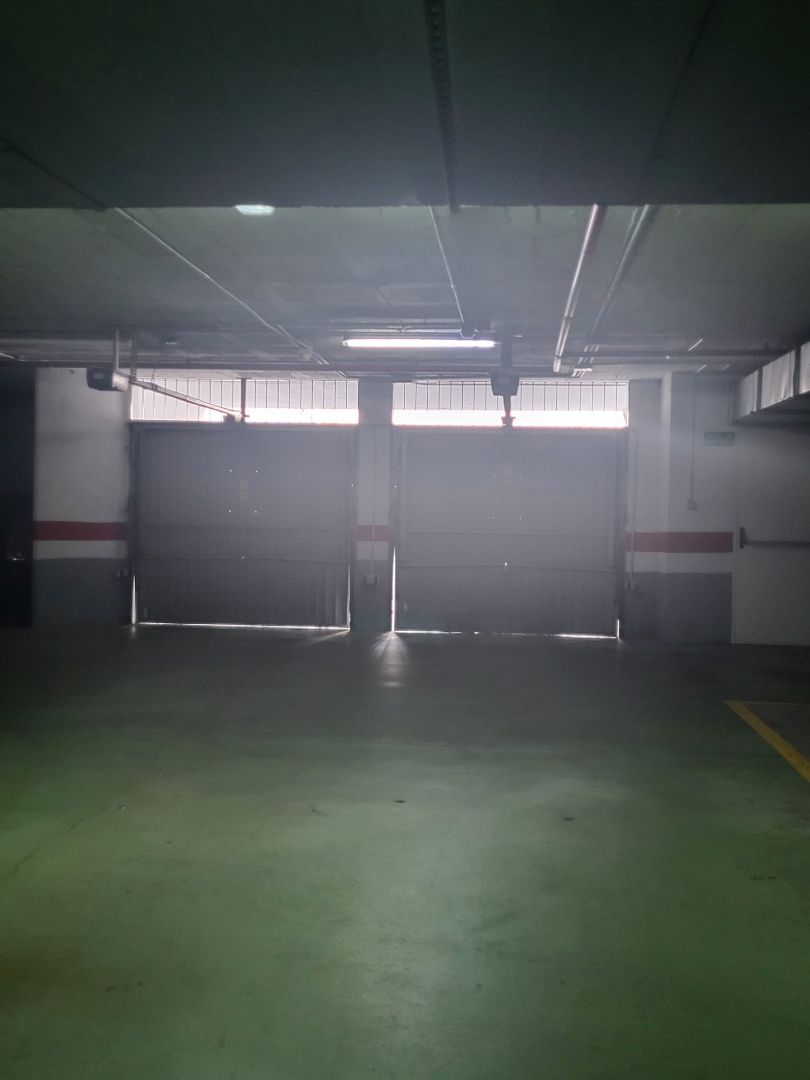 Parking of Garage for sale in Mijas