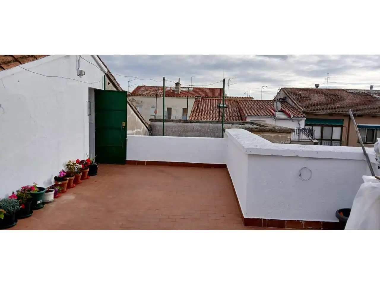 Piso en venta en Calle SAN PELAYO, 6, Ciudad Rodrigo