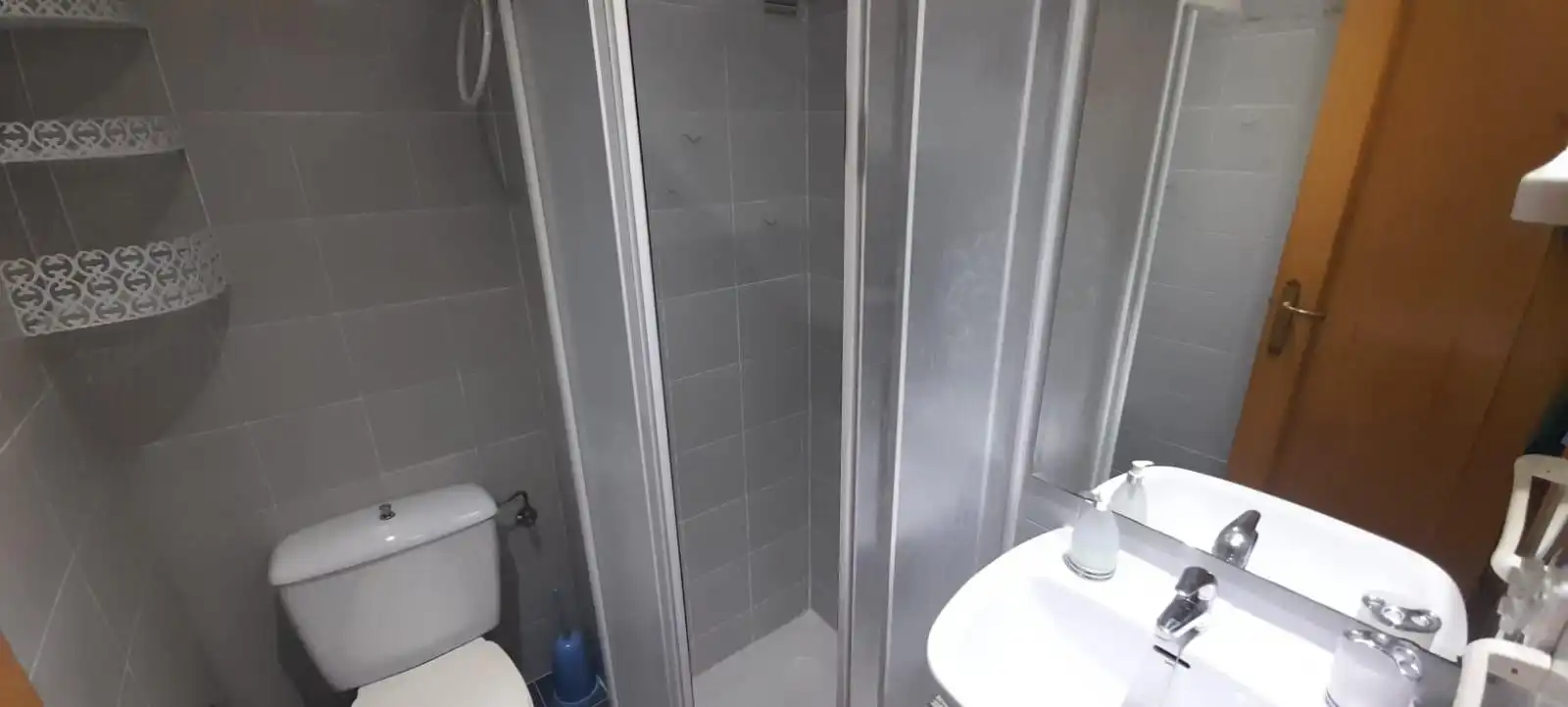 Apartment mit Pool zur Miete in Playa de Gandia, imagen 18