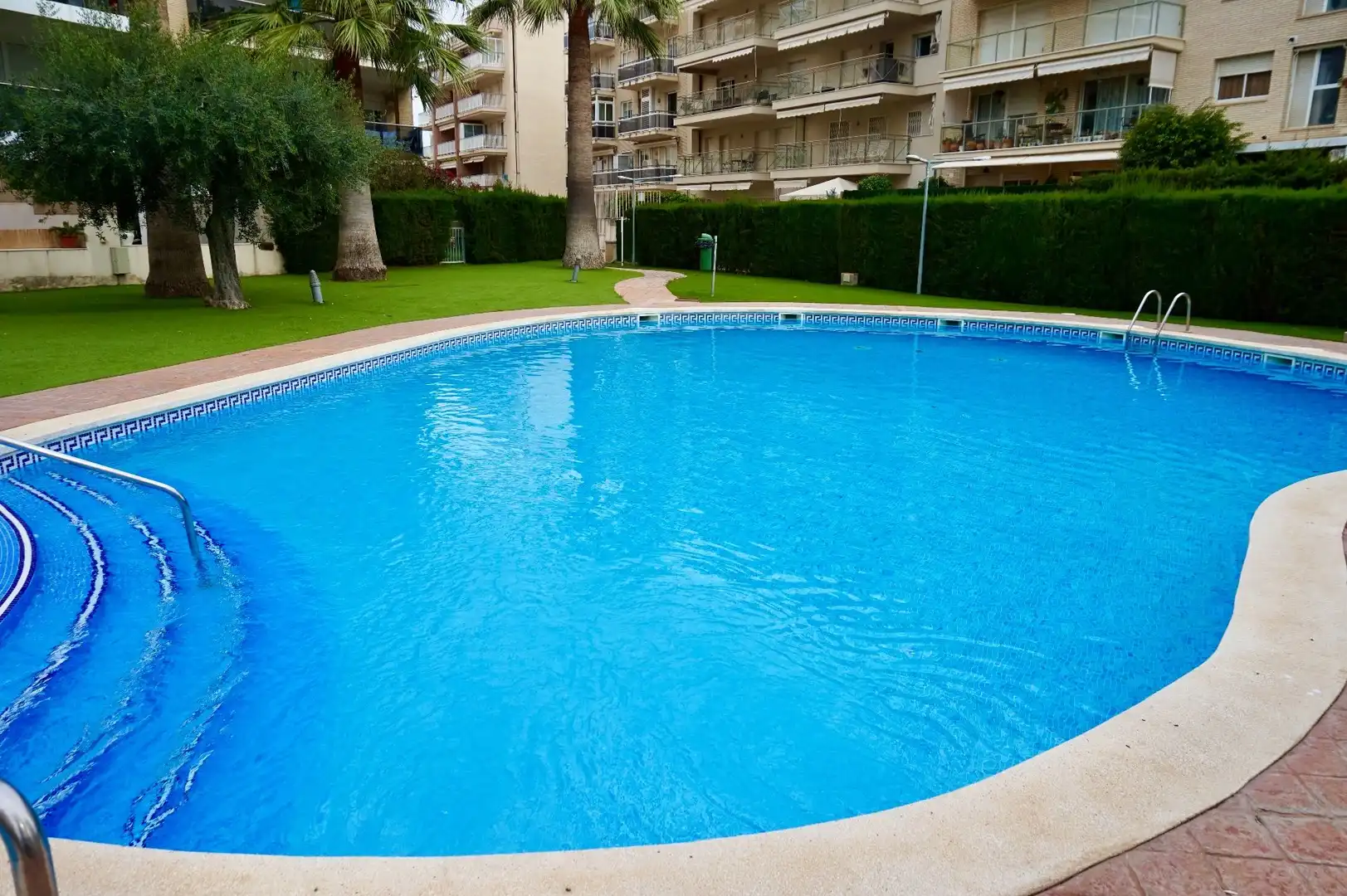 Wohnung mit Pool zum Verkauf in Sant Joan Baptista La Salle, imagen 45