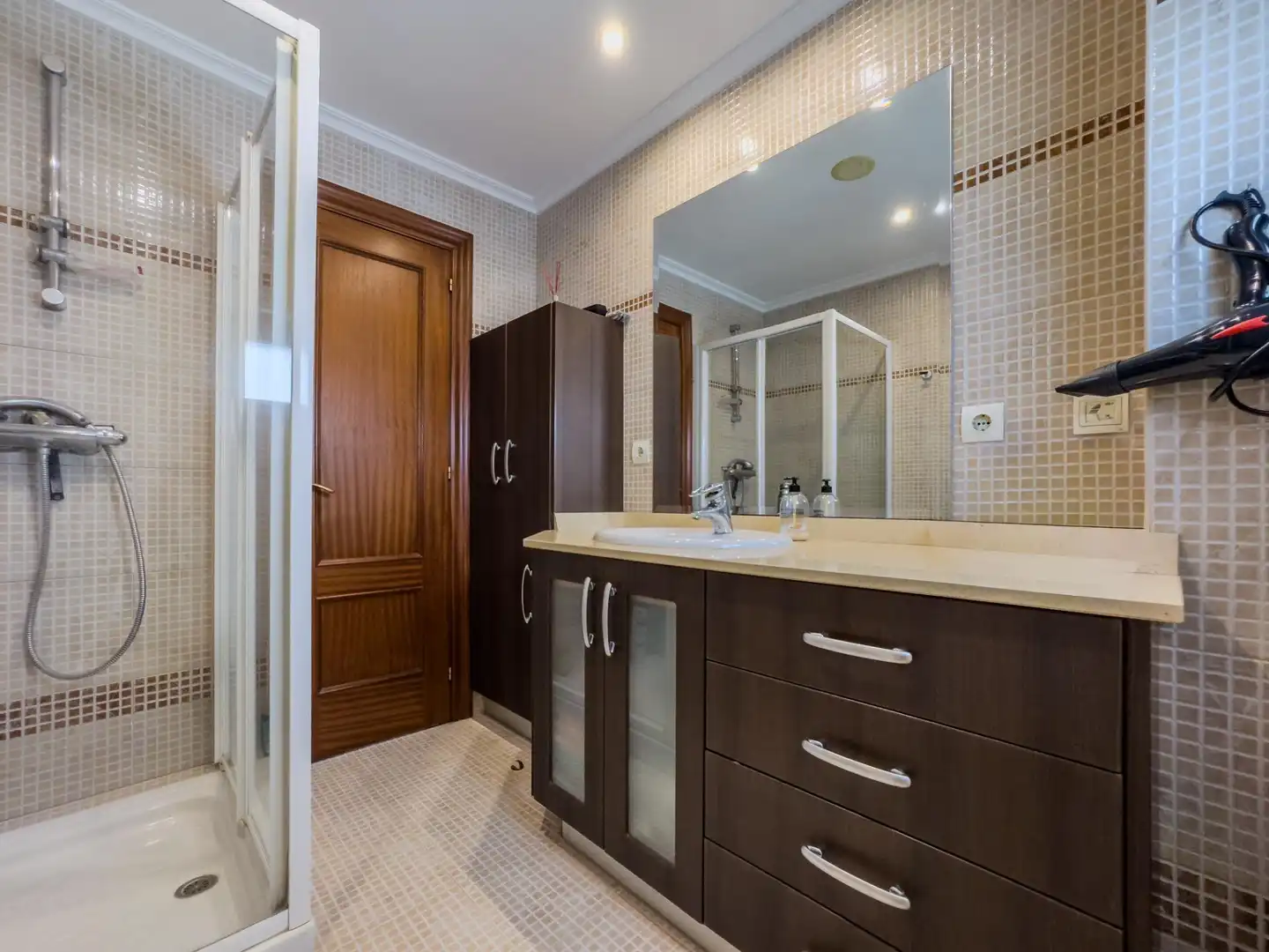 Baño de Casa o chalet en venta en Camargo con Calefacción, Jardín privado y Parquet