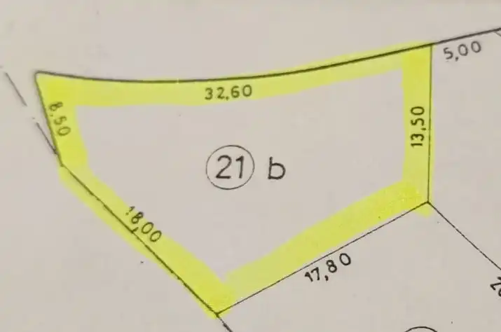 Residential land for sale in Carrer Turó de Montsoriu 21, imagen 13