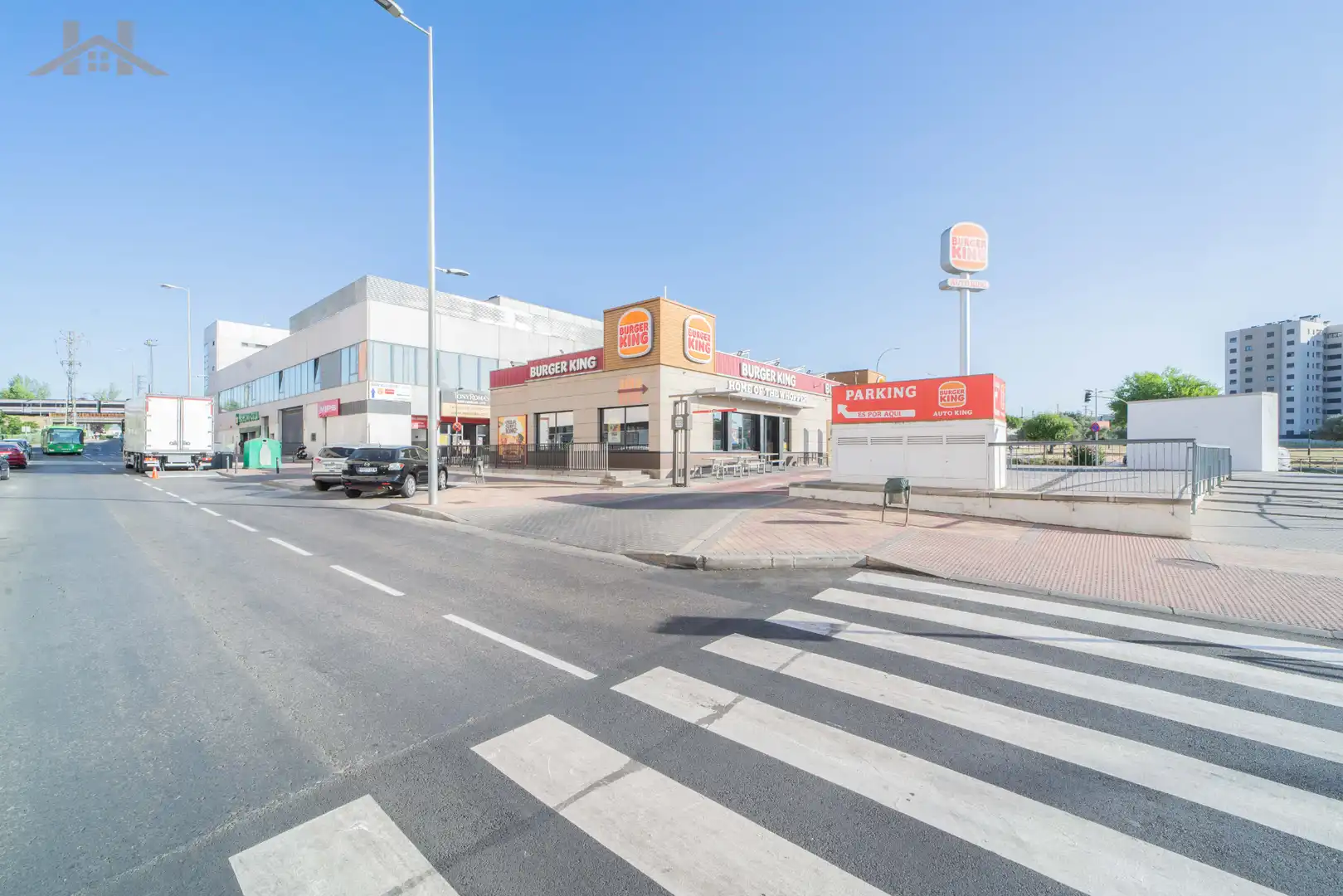 Pis en venda en Móstoles amb Aire condicionat, Calefacció i Traster