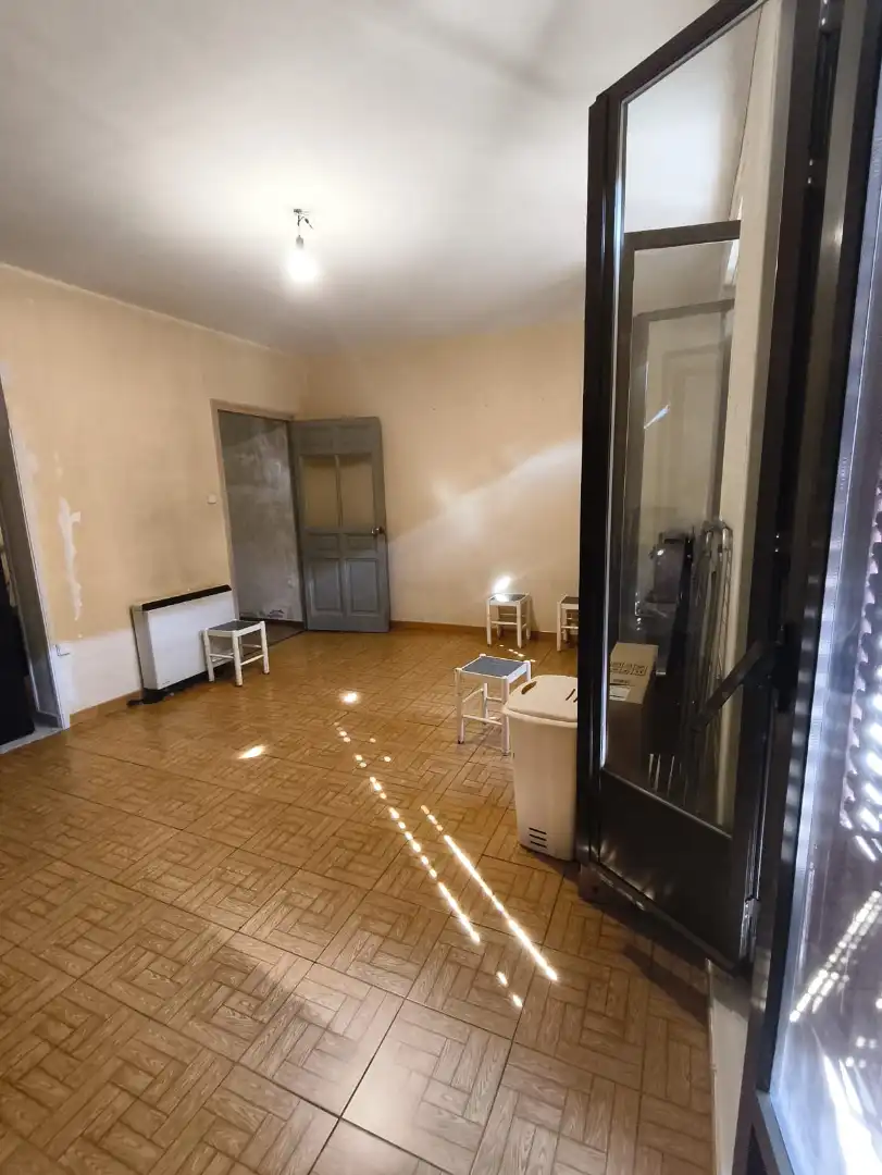 Flat for sale in Madrid  with Storage room and Balcony