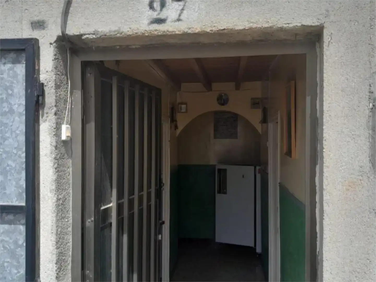 Casa adosada en venta en Mancera de Abajo